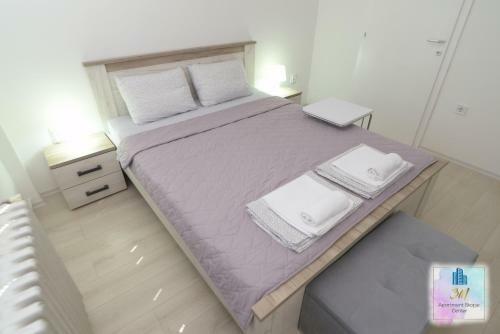 3m Apartment Skopje Center