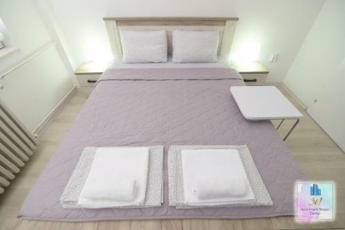 3m Apartment Skopje Center