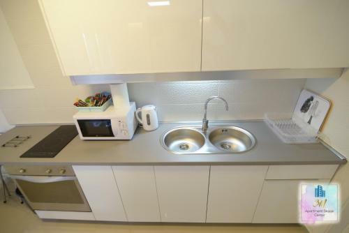 3m Apartment Skopje Center