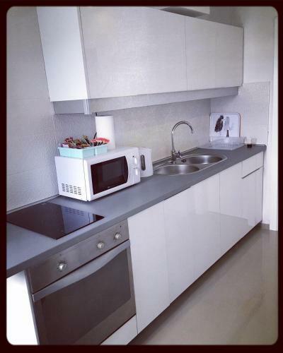 3m Apartment Skopje Center