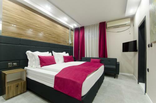 Hostal Ara
