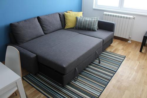 Apartamento Skopje Home 2