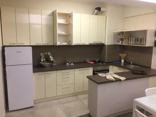 Tt Apartments Skopje