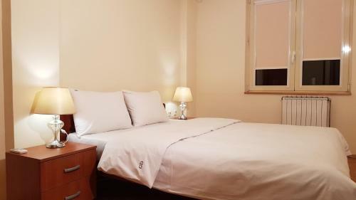 Golden Delight Central Apartment