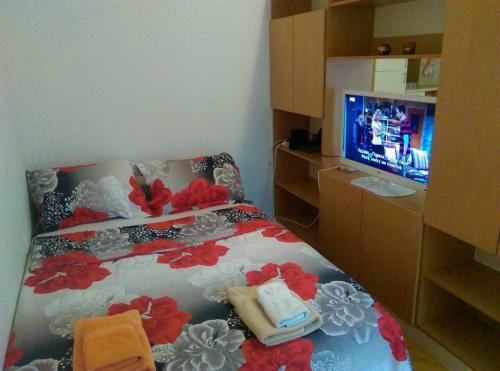 Exclusive Budget Apartments