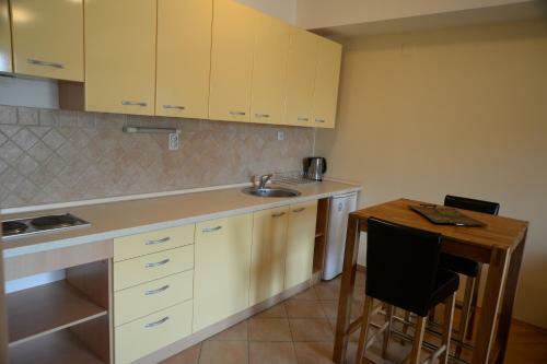 Exclusive Budget Apartments