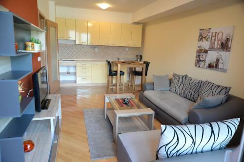 Exclusive Budget Apartments