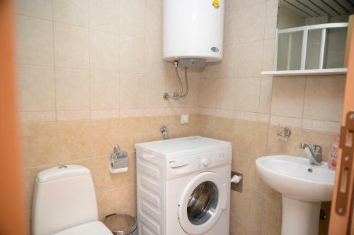 Exclusive Budget Apartments