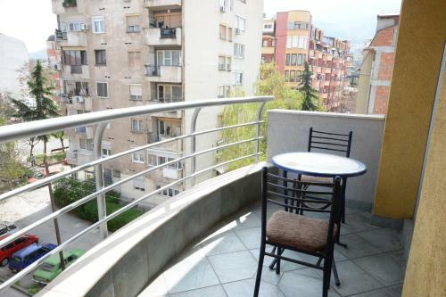 Exclusive Budget Apartments
