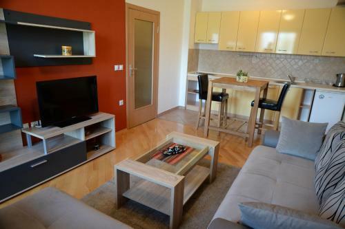 Exclusive Budget Apartments