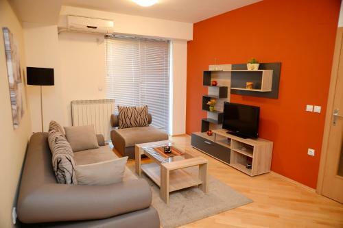 Exclusive Budget Apartments