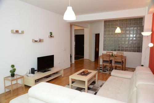 Exclusive Budget Apartments
