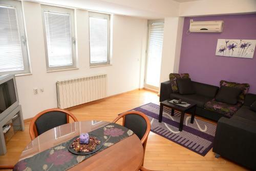 Exclusive Budget Apartments