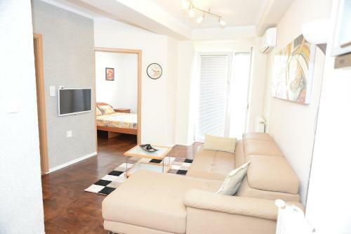 Exclusive Budget Apartments