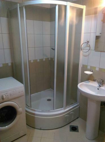Exclusive Budget Apartments