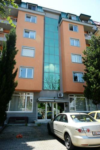 Exclusive Budget Apartments