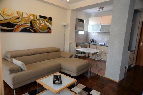 Exclusive Budget Apartments