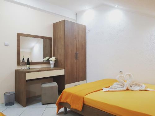 Aleksandar Apartments