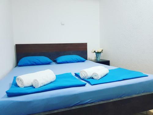 Aleksandar Apartments