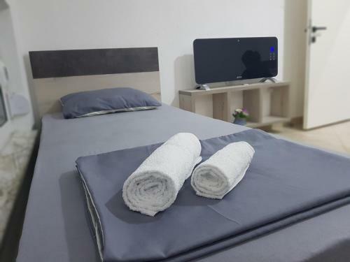 Aleksandar Apartments