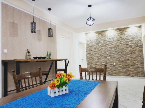 Aleksandar Apartments