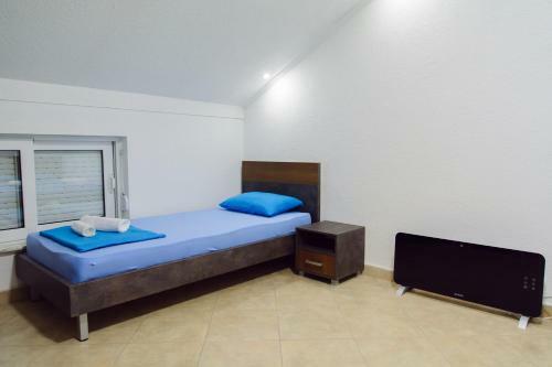 Aleksandar Apartments