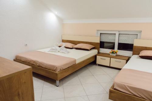 Aleksandar Apartments