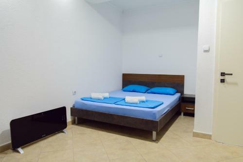 Aleksandar Apartments