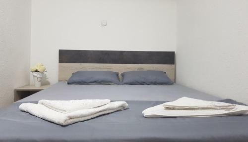 Aleksandar Apartments