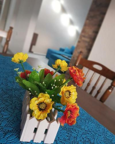 Aleksandar Apartments