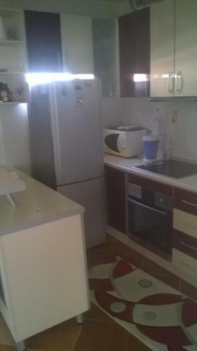 Apartamento House