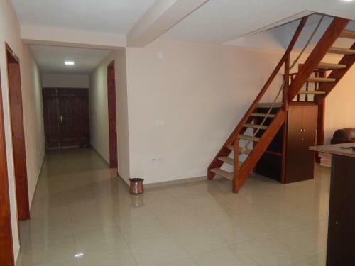 Hotel Restoran Antika