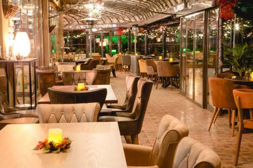 Villa Park Hotel Strumica
