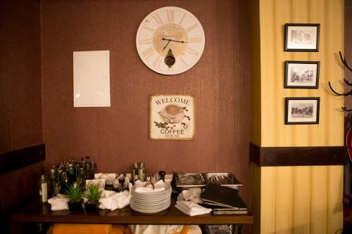 Villa Park Hotel Strumica
