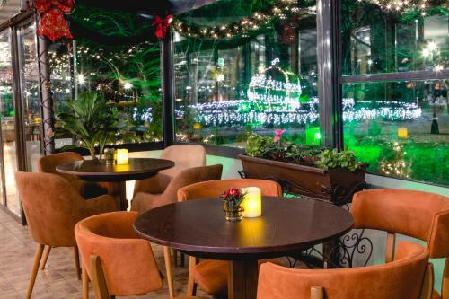 Villa Park Hotel Strumica