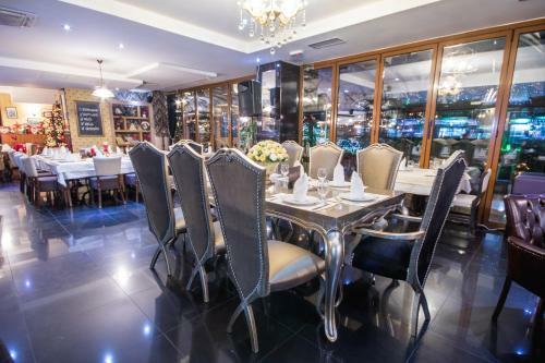Villa Park Hotel Strumica