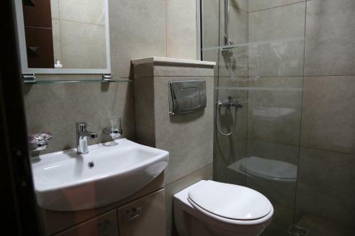 Villa Park Hotel Strumica