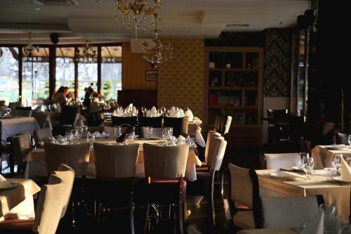 Villa Park Hotel Strumica