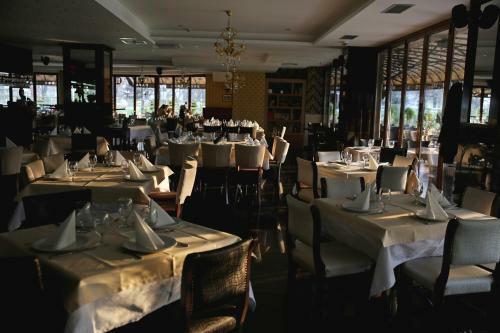 Villa Park Hotel Strumica