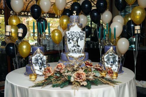 Villa Park Hotel Strumica