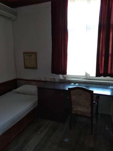 Hotel Garni