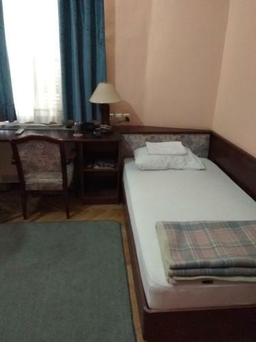 Hotel Garni