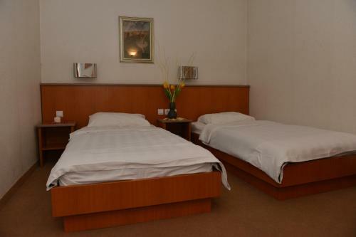 Hotel Bellevue - Bungalows