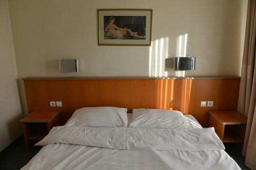 Hotel Bellevue - Bungalows