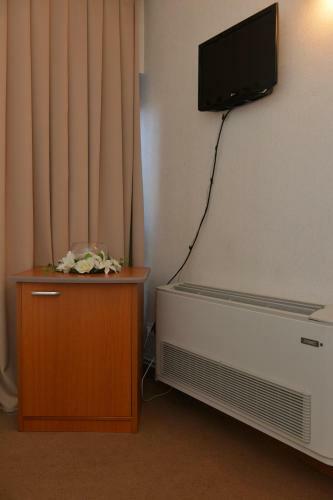 Hotel Bellevue - Bungalows