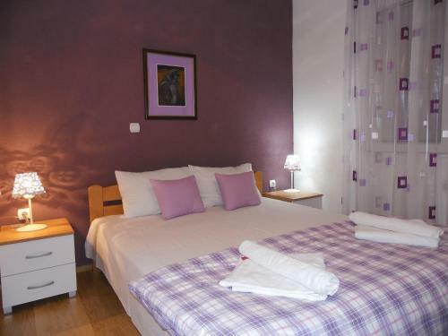 Sunset Apartments Velestovo - Ohrid