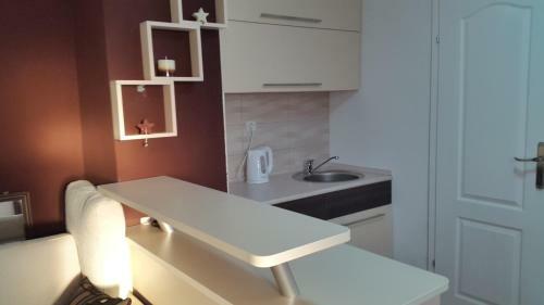 Sunset Apartments Velestovo - Ohrid