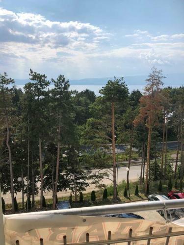 Apartments St. Stefan