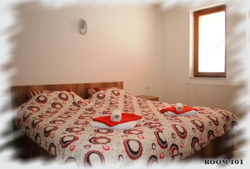 Lodge Konak - Popova Sapka