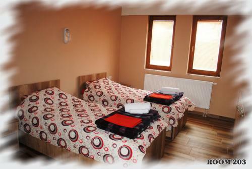 Lodge Konak - Popova Sapka